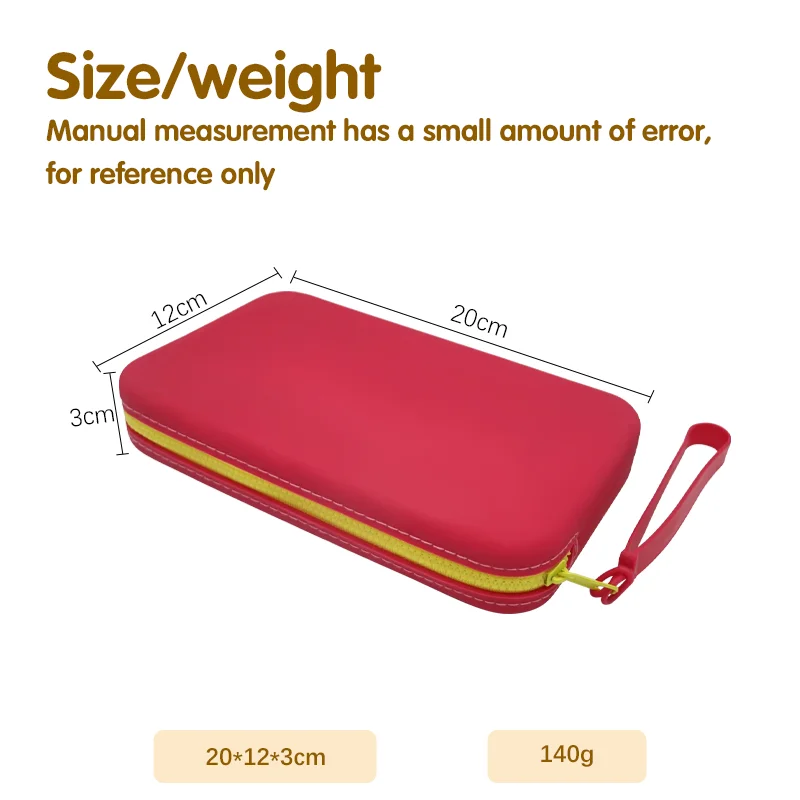 sac de rangement carré en silicone pour cosmétiques, grande capacité, porte brosse de maquillage de voyage, organisateur cosmétique portable étanche