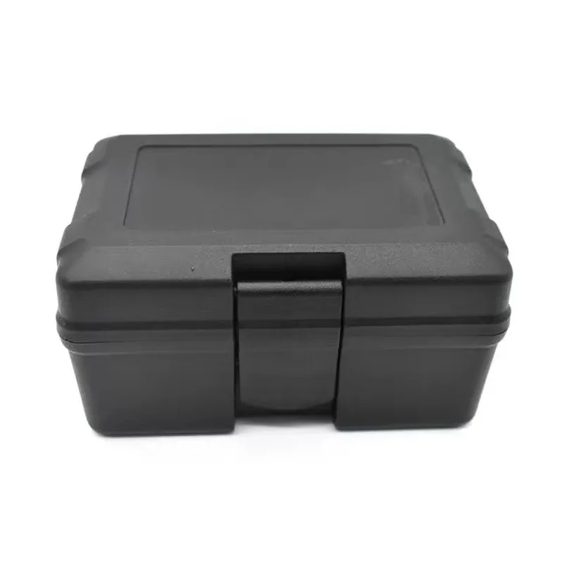 duloutdoor sports cs valise boîte en plastique, dbal, tr7, tr8, xc1, xc2, peq, rmr red dot sight storage box, equipment box