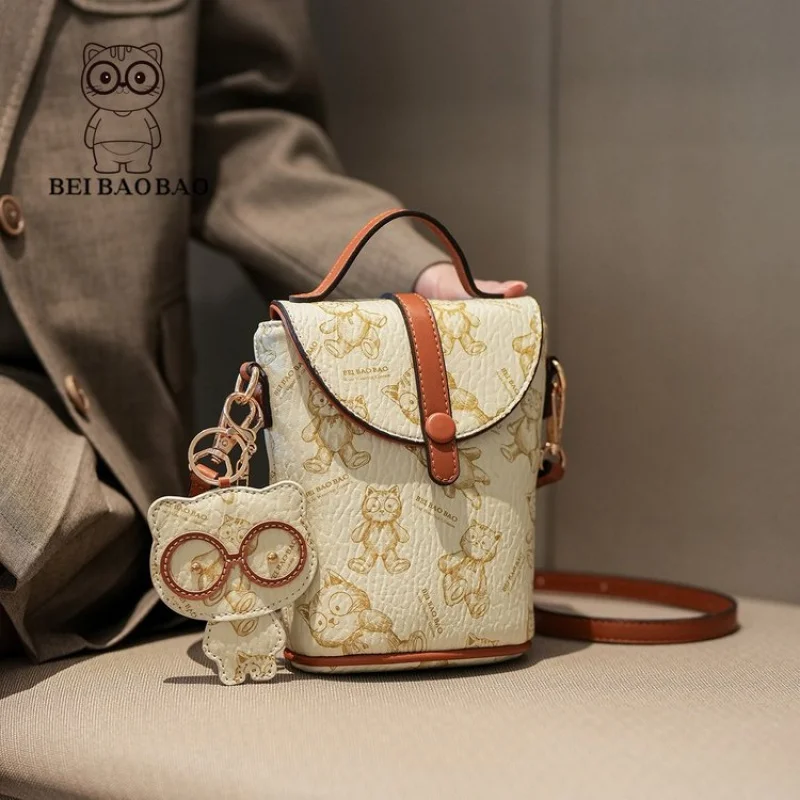 Sac à main classique populaire pour femmes, sac à bandoulière avec sangle réglable, cuir véritable fabriqué par un célèbre créateur