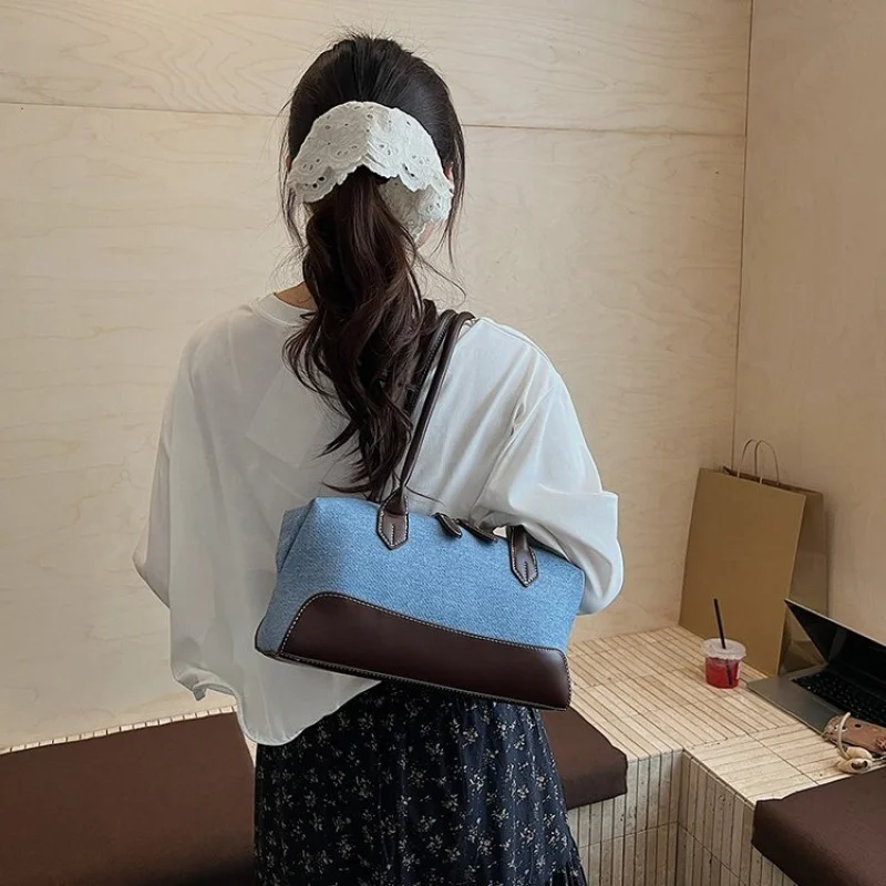 sac à main à la mode pour femme fabriqué en cuir robuste avec un célèbre designer inspiré et un style quotidien haut de gamme 