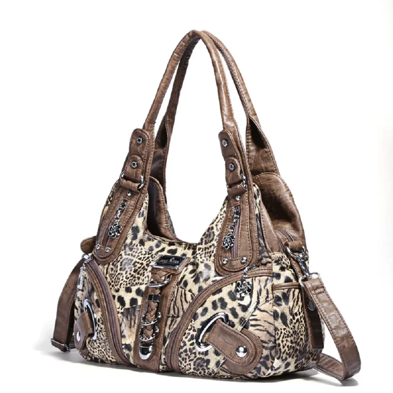 sacs à main pour femmes, sac à bandoulière tendance, grand fourre tout à poignée supérieure, sac de shopping multifonctionnel, sacoche hobos, grand sac à main