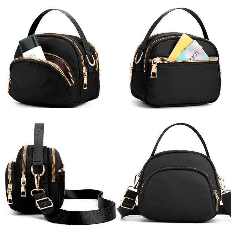 sac à bandoulière demon hunter pour femmes, sac à main de voyage, sac hobo, sacoche pour téléphone portable pour filles