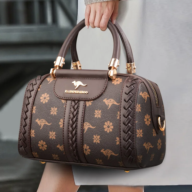 Femmes sacs à Main de luxe femmes sacs concepteur sacs à bandoulière pour femmes 2024 dames Sac à bandoulière semi-tissé style Sac A Main