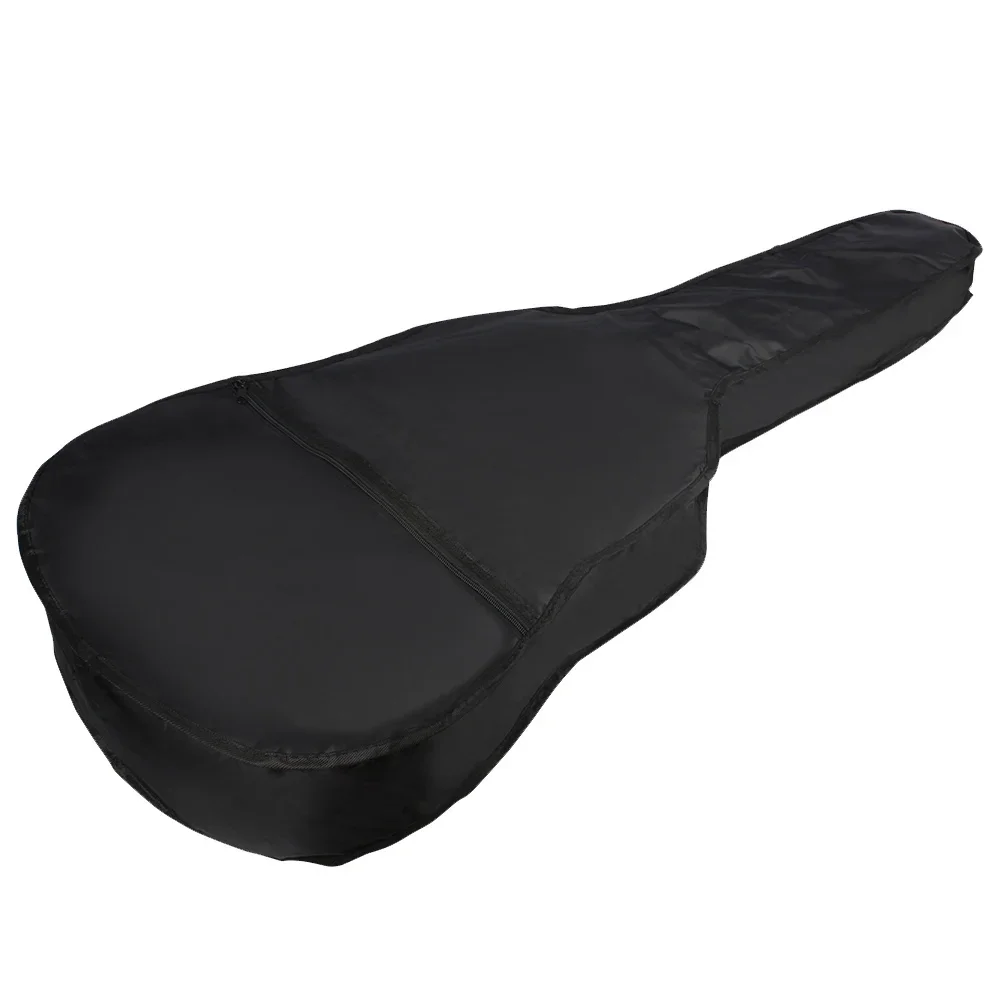 slade sac jecarry acoustique classique portable, étui souple avec sangle initiée, sac à dos, pièces et accessoires, 38/41 pouces