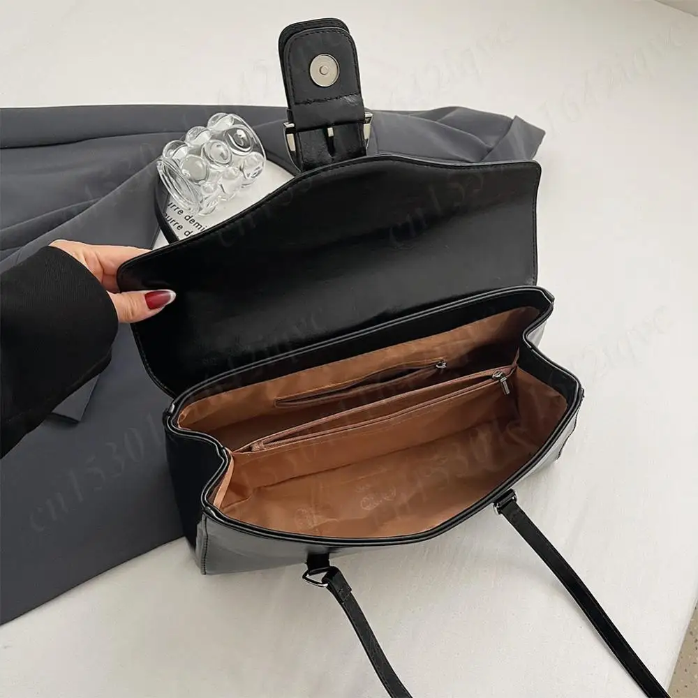 sac de transport en pu pour femmes, sac sous les bras, sac à ati elles, sac à main chic hobo, fermeture à moraillon chimtote, mode