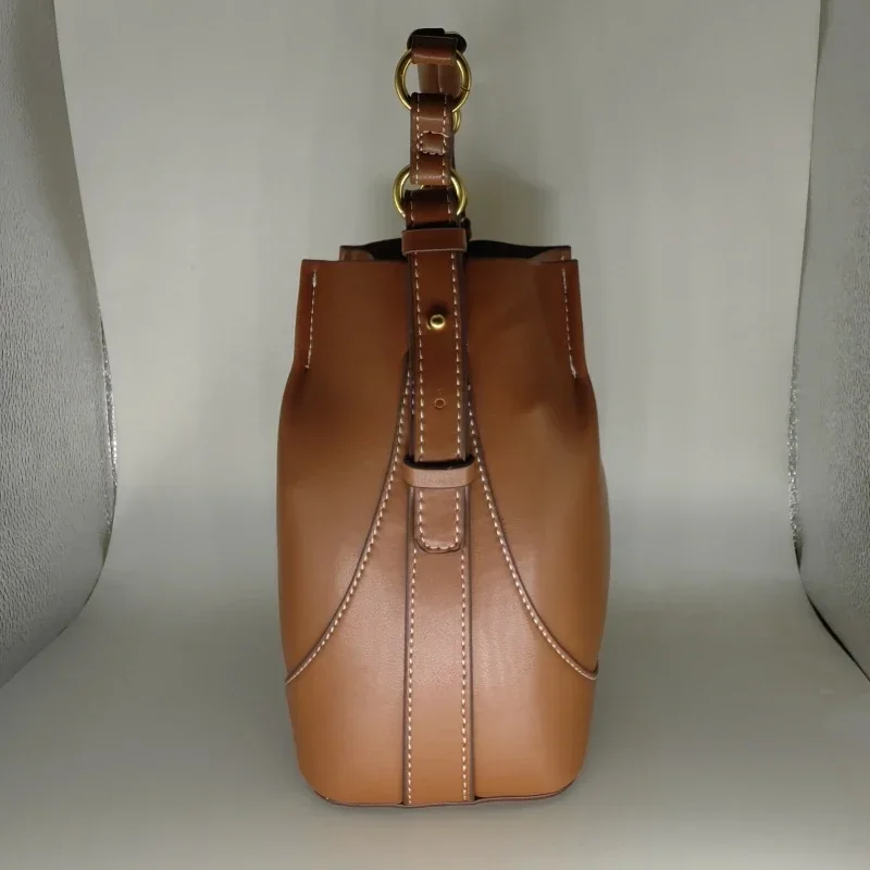 sac à bandoulière de grande capacité avec large sangle initiée pour femme, sac à main fourre tout classique, loisirs initiés, e27