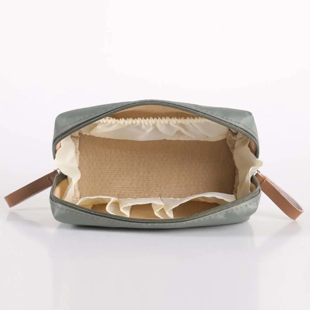 sac carré de mode, pochette de lavage de grande capacité, organisateur de voyage, sacs de maquillage, trousse de toilette de rangement, trousse à cosmétiques, étuis à cosmétiques