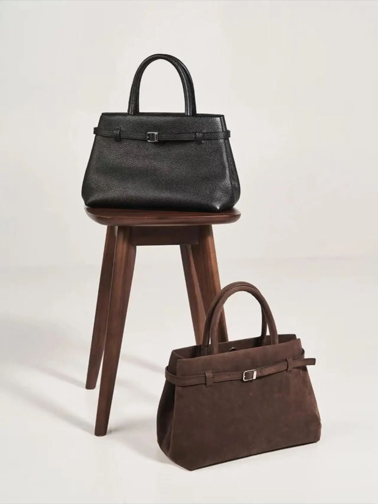 nouveau sac à main fourre tout vintage turc grande capacité, haut de gamme, à la mode, adapté aux déplacements quotidiens pour les femmes
