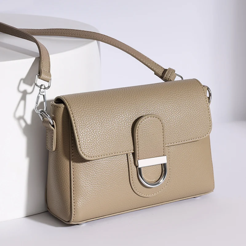 sac de créateur de luxe 100% peau de vache sac à bandoulière pour femmes sac à main de voyage mode sac à bandoulière dames petit sac à rabat