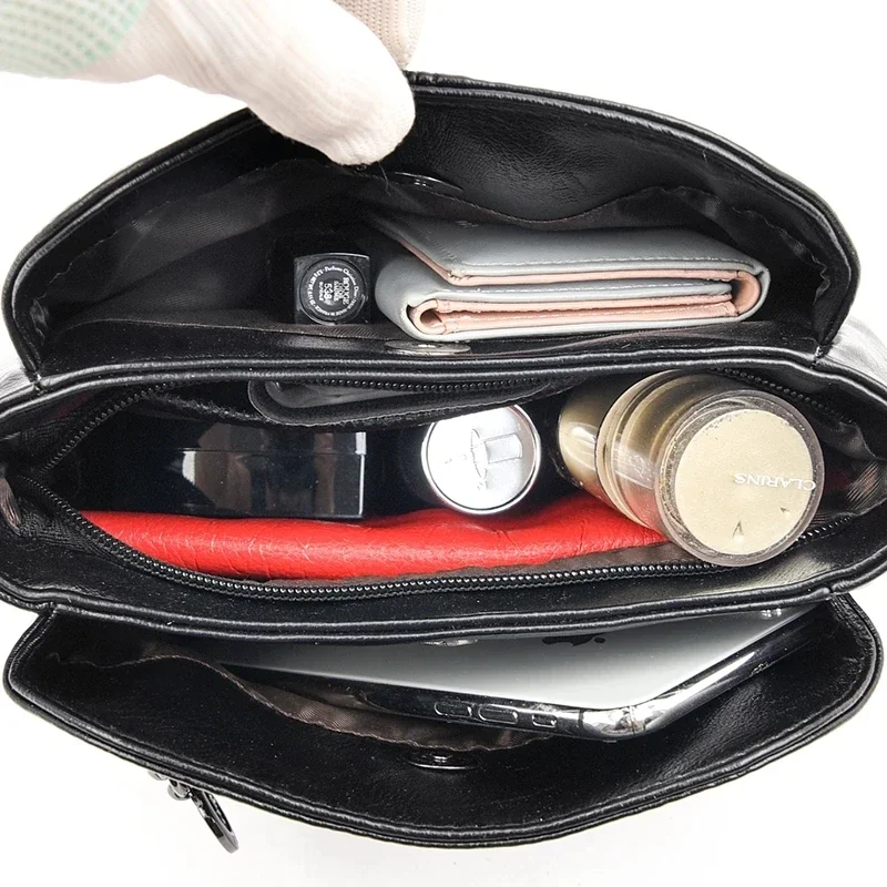 sac à main carré de luxe pour femmes, petite sacoche de voyage de styliste, haute qualité, 2024