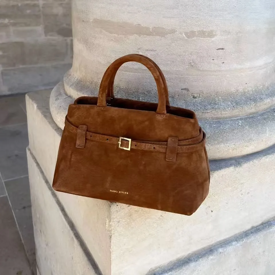 nouveau sac à main fourre tout vintage turc grande capacité, haut de gamme, à la mode, adapté aux déplacements quotidiens pour les femmes