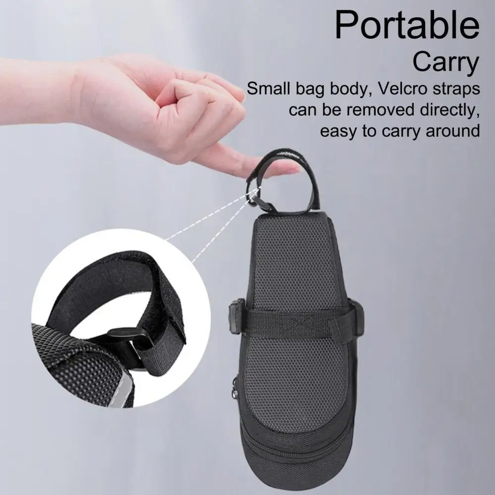 domen sac de selle étanche pour vélo sac arrière de vélo sac arrière de vélo de montagne sac arrière universel accessoires de vélo en plein air