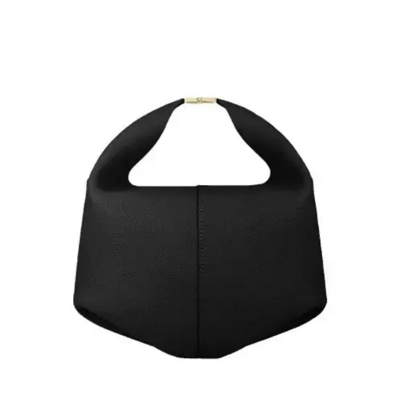 bento sac français poliimon niche cuir nouveau une épaule bandoulière banlieue sac à main boulette sac femmes simple mais luxueux