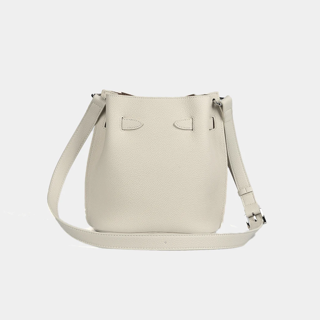 sacs à bandoulière sacs seau togo cuir femme sacs femmes sacs tendance 2025 haut de gamme sac nouveau dans sac à main de luxe concepteur petit