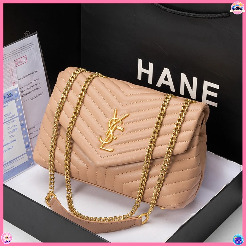 sac femme 2025 porter sac femme sac chaîne classique polyvalent mode messager épaule sac à main marée