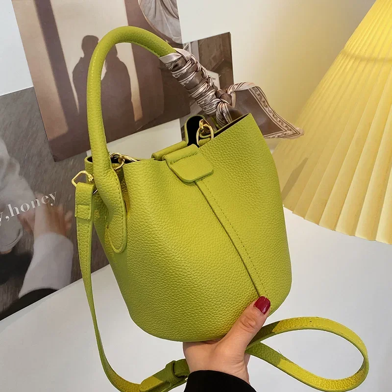 Mini sac à bandoulière pour femme, sac à main Messenger initié, design de marque de luxe, haute qualité, mode, E27