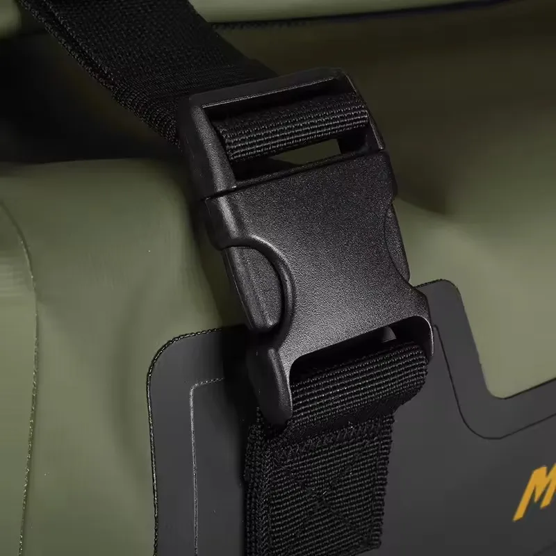 motowolf sac de selle Étanche pour moto, bagage d'extérieur de grande capacité, sacs latéraux de haute capacité