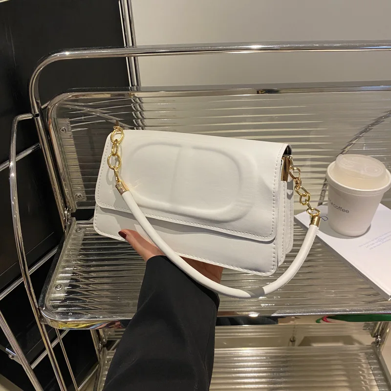 sac structuré de couleur unie pour femme 2025 | sac à bandoulière et à bandoulière chic pour les déplacements au travail | sac à main fourre tout moderne