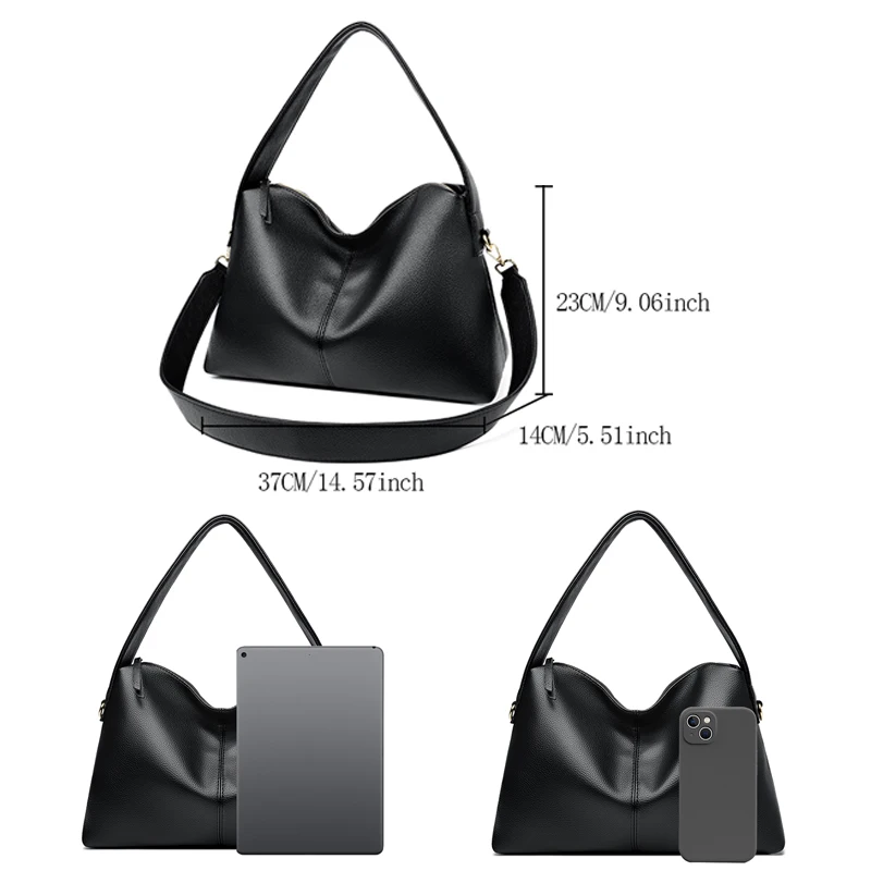 sac à main pour femme, sac à bandoulière simple, polyvalent pour sortir, sac à bandoulière, sensation de cuir souple, sac pour femme haut de gamme