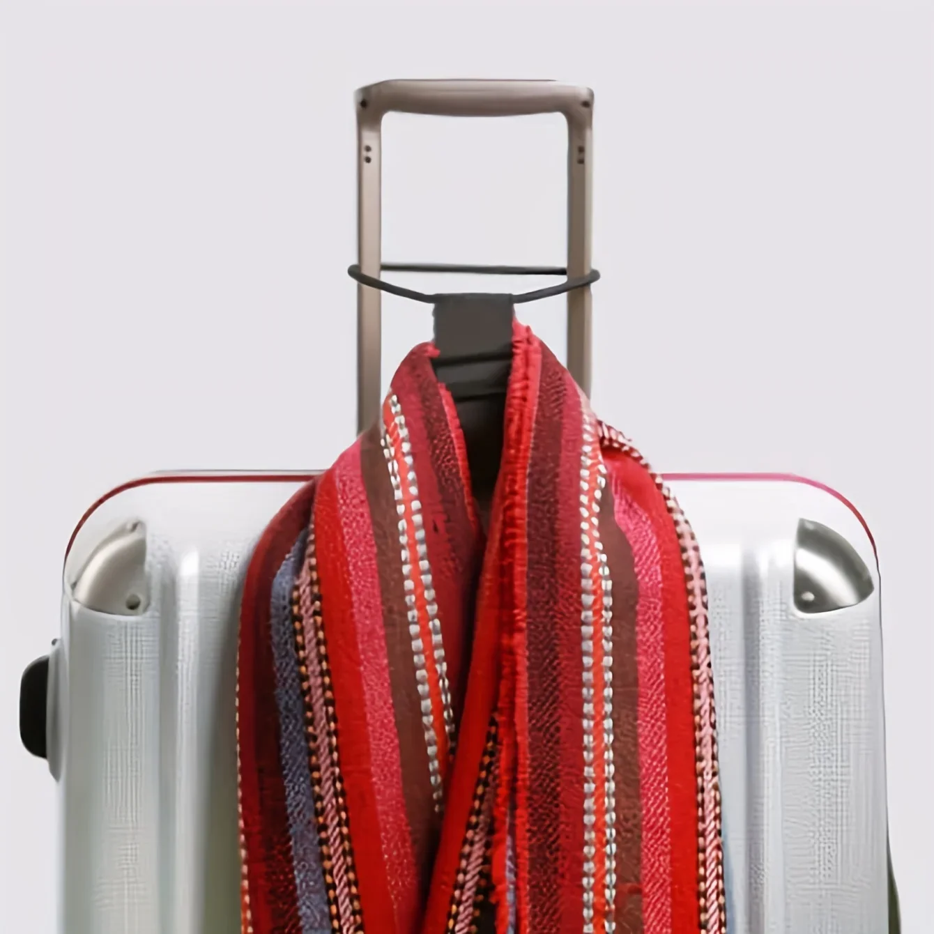 sangle élastique pour bagages, sangle polyvalente et réutilisable, accessoires de valise simples de voyage