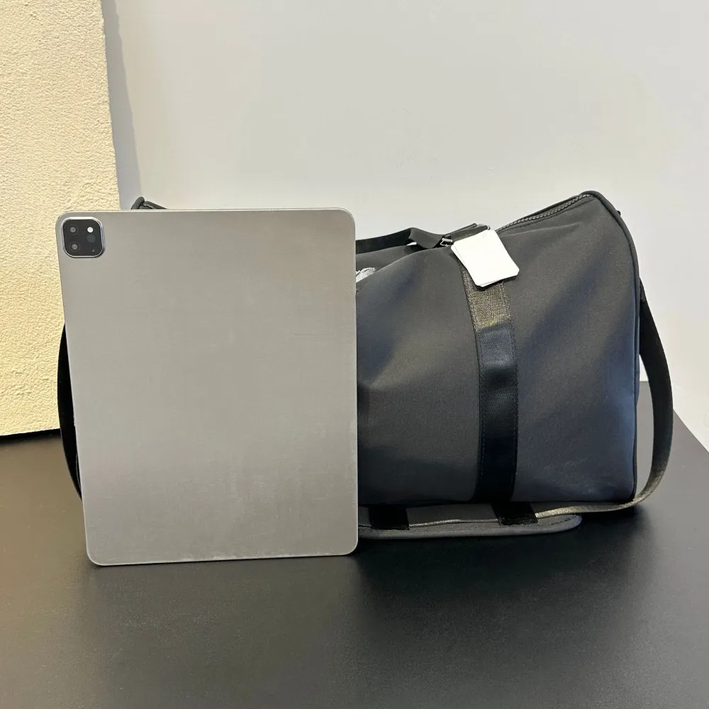 sac à main, sac suspendu de sport, sac de yoga étanche pour loisirs, sac de fitness de voyage, sac à bandoulière de grande capacité pour les voyages d'affaires