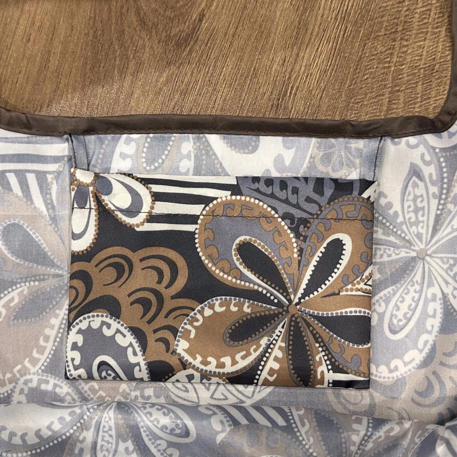 sac fourre tout, sac fourre tout de grande capacité, cartable réutilisable, sac de courses léger et respectueux de l'environnement avec motif imprimé, sac de voyage pliable pour l'extérieur, style camping