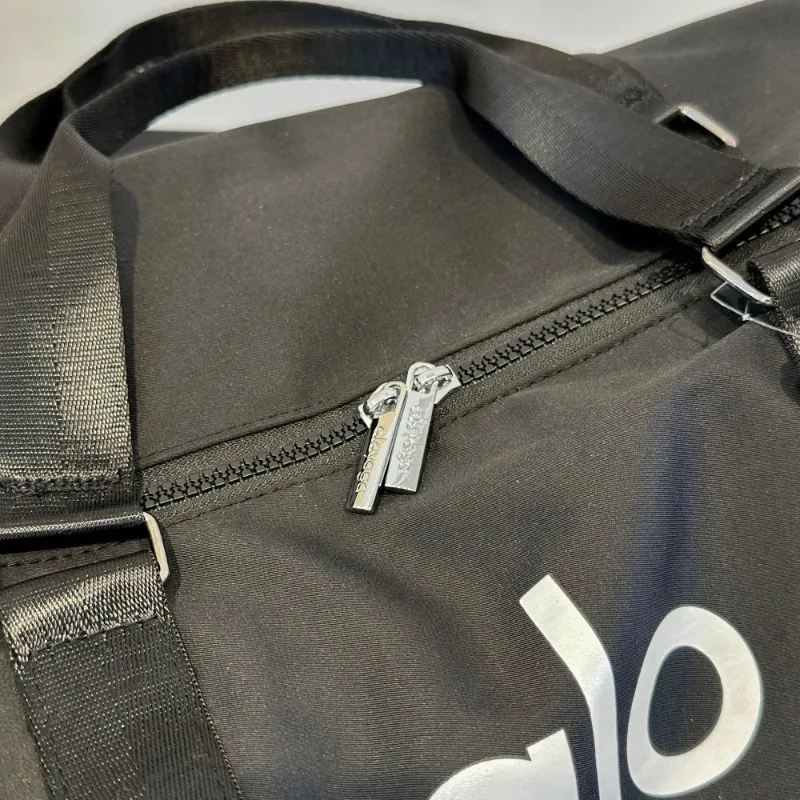 sac à main, sac suspendu de sport, sac de yoga étanche pour loisirs, sac de fitness de voyage, sac à bandoulière de grande capacité pour les voyages d'affaires