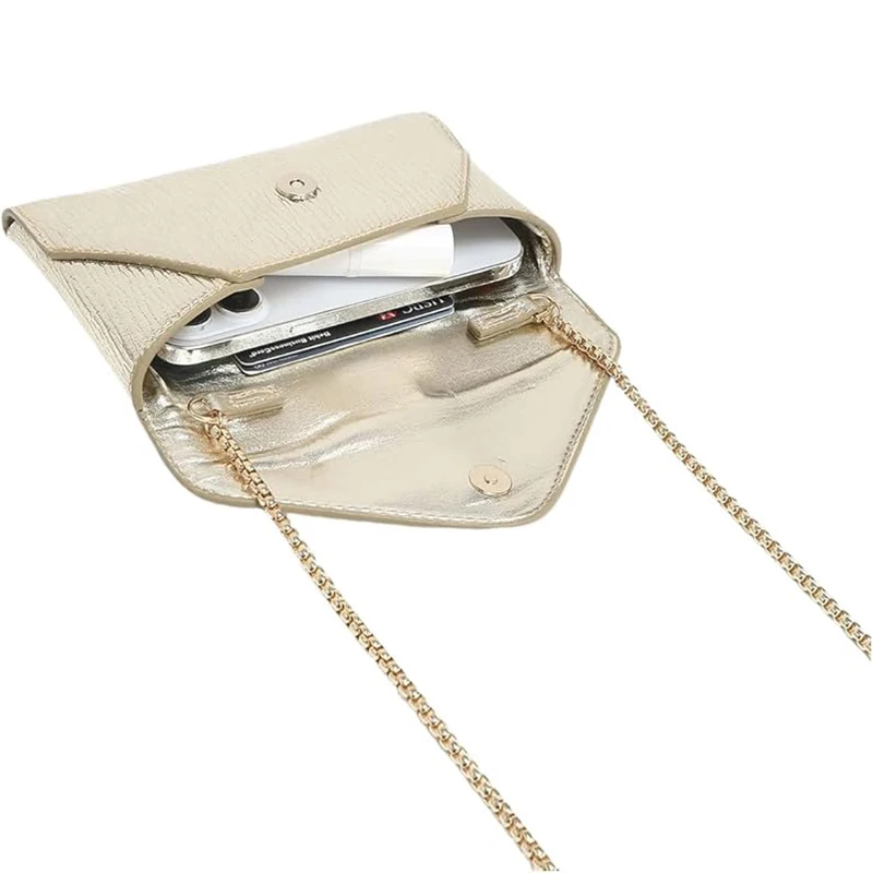sac pour femmes à la mode petits sacs à bandoulière carrés mini chaîne enveloppe sac à bandoulière pochette pour femmes sacs à main sac à main