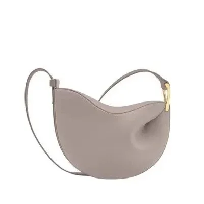Sac à pois populaire, sac accoudoir, sac femme, sac à bandoulière simple, sac design de niche