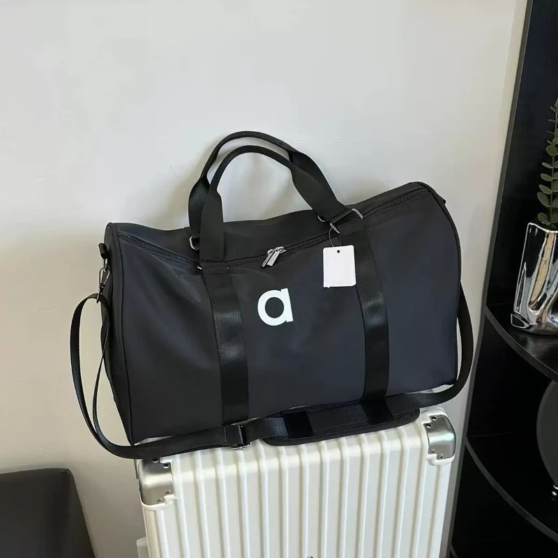 sac à main, sac suspendu de sport, sac de yoga étanche pour loisirs, sac de fitness de voyage, sac à bandoulière de grande capacité pour les voyages d'affaires
