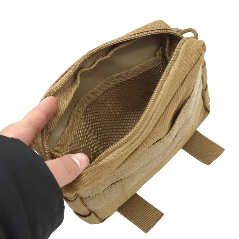 sac de moto universel, sacoches de voyage tactiques, sac à outils, pochette de rangement, poche de premiers secours médicaux, sac de selle pour moto