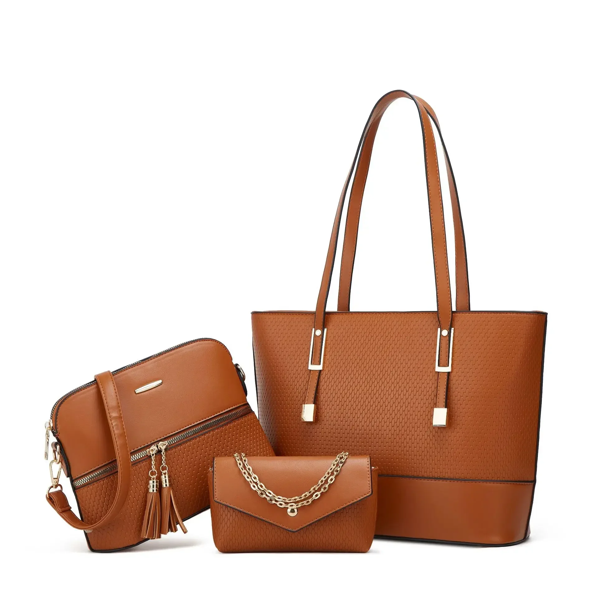sac fourre tout pour enfants et mères, sac à main grande capacité, sac moyen, petit, sac multifonctionnel, nouvelle mode européenne et américaine