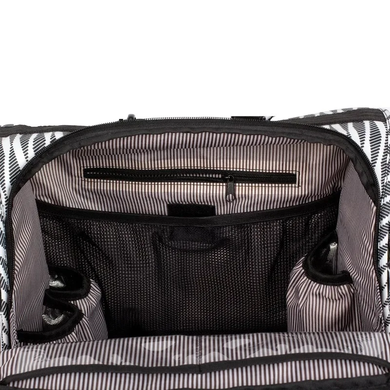 sac à vêtement convertible avec sangle initiée, sac de sport à main pour hommes et femmes, valise trempée, grands sacs de week end de voyage