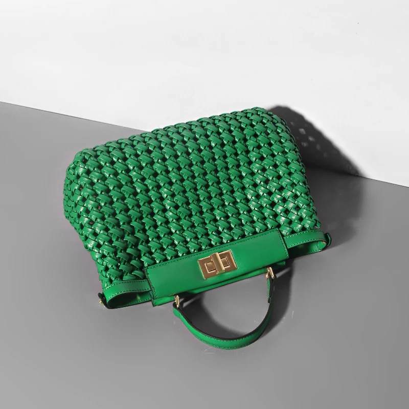 sac à main creux pour femmes, sac à main de haute qualité, sac initié féminin, sac de plage d'été, sac à bandoulière à la mode, nouveau, 2025