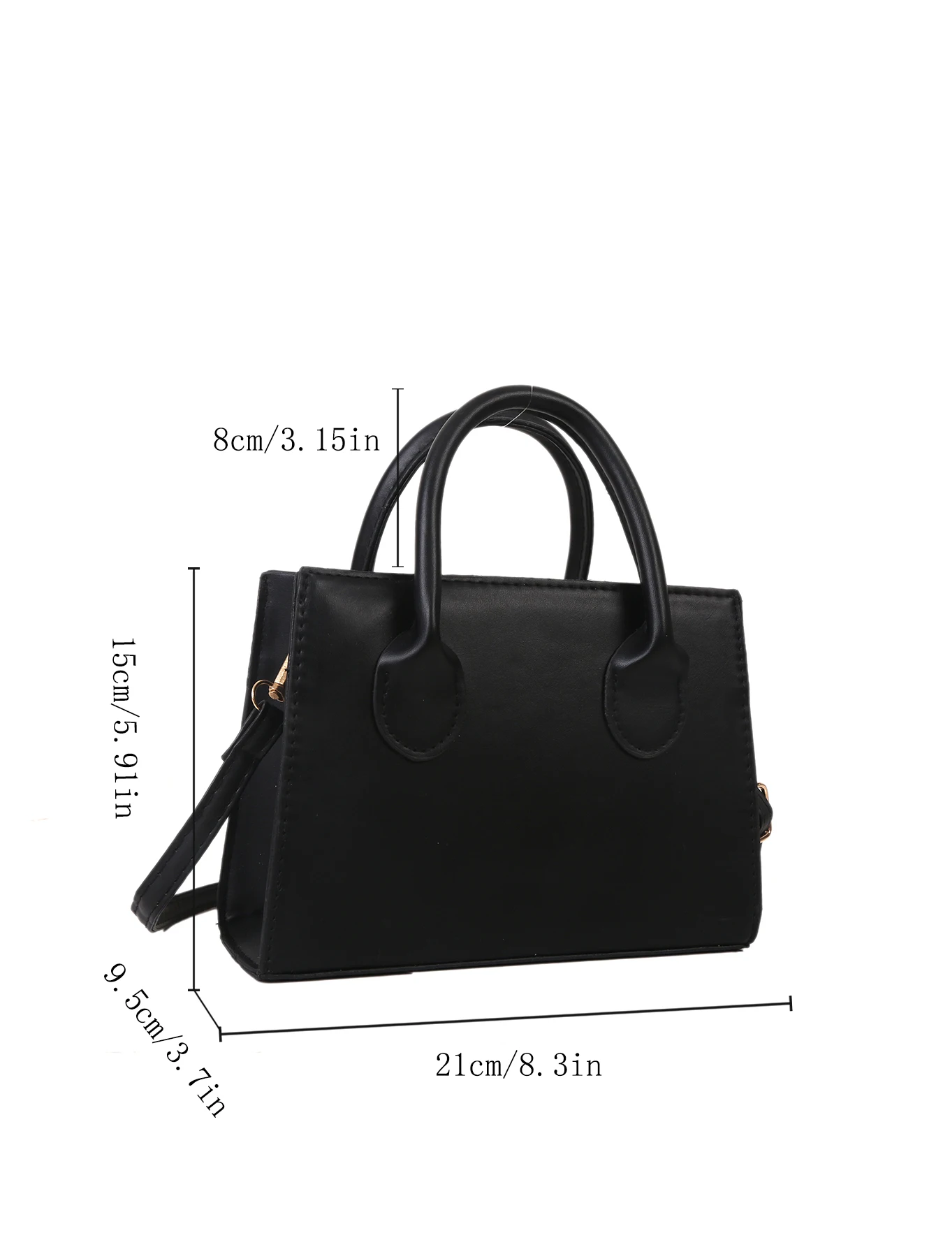 sacs à bandoulière décontractés en cuir pu pour femmes dames, fourre tout de luxe de styliste, sac à bandoulière de voyage de grande capacité