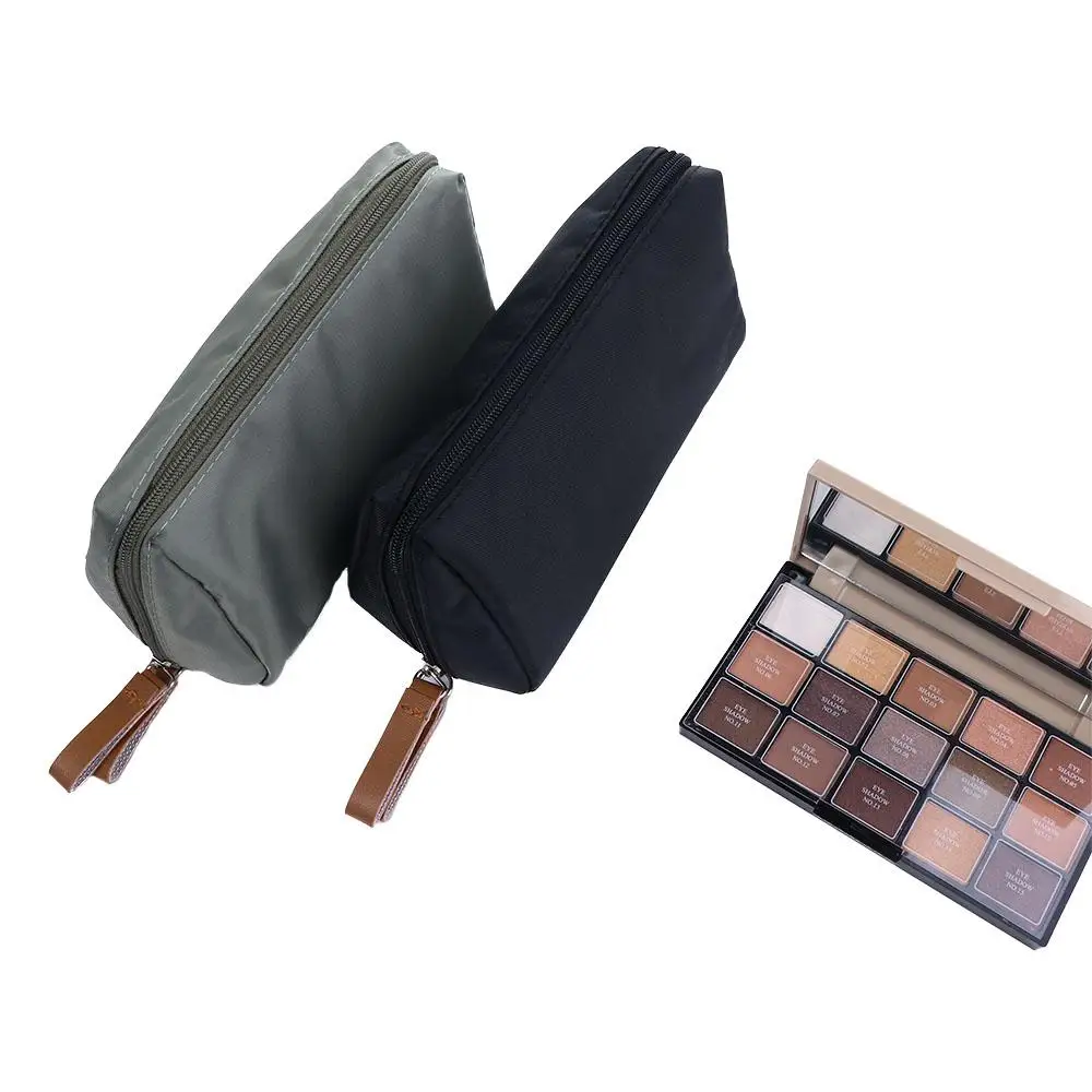 sac carré de mode, pochette de lavage de grande capacité, organisateur de voyage, sacs de maquillage, trousse de toilette de rangement, trousse à cosmétiques, étuis à cosmétiques