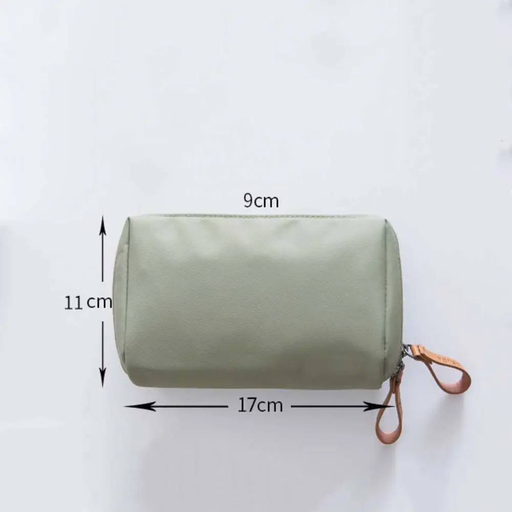 sac carré de mode, pochette de lavage de grande capacité, organisateur de voyage, sacs de maquillage, trousse de toilette de rangement, trousse à cosmétiques, étuis à cosmétiques