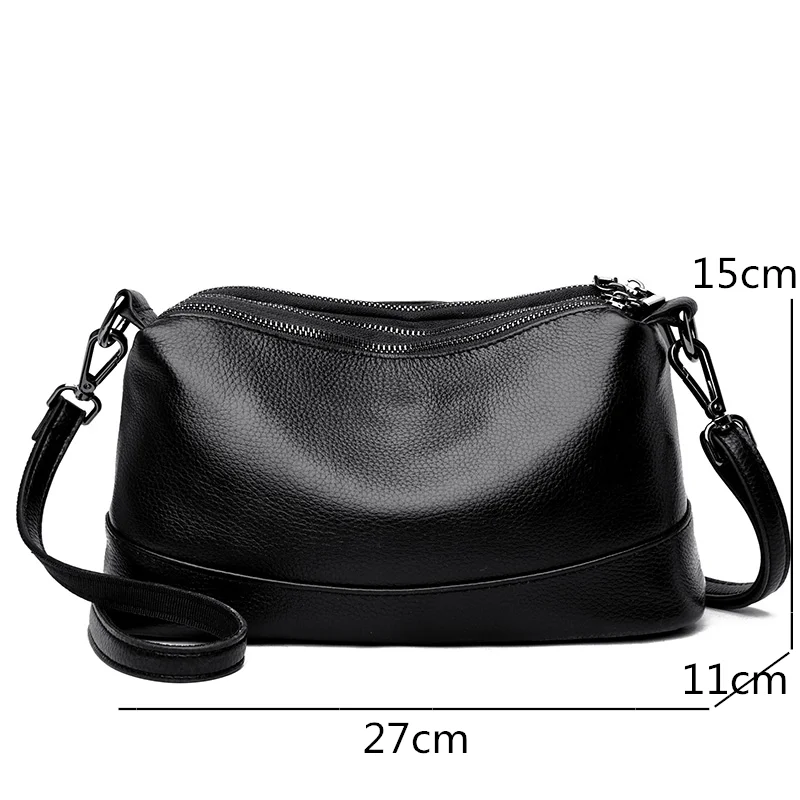 nouvelle mode femmes sacs à main en cuir véritable sacs pour femmes concepteur femme sacs à bandoulière marque de luxe peau de vache dames sac de messager