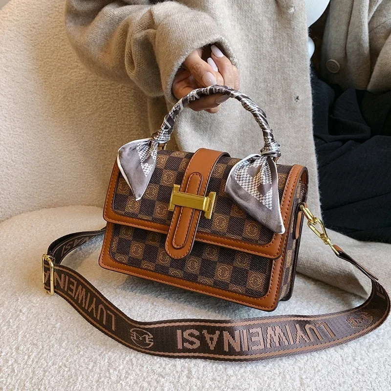 marque de luxe sac fourre tout élégant pour les femmes concepteur en cuir bandoulière sac à main élégant dames sac à main décontracté