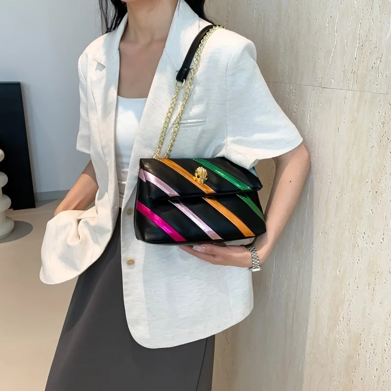 sac messager design pour femmes, sac à bandoulière en cuir, sacs à main de marque de luxe avec un célèbre designer