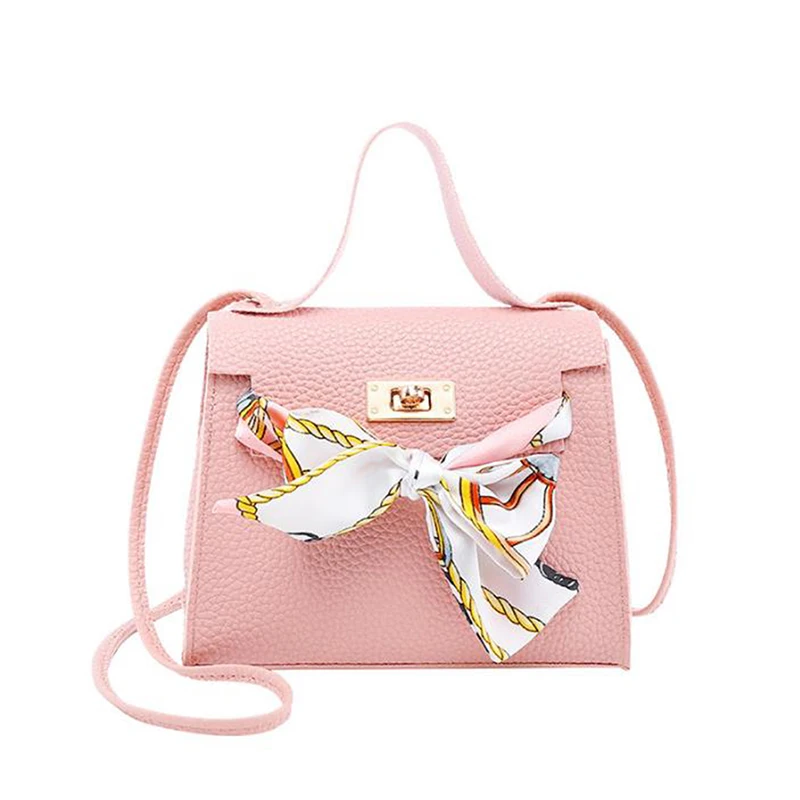 sac à bandoulière carré avec écharpe pour femme, sac à main, cadeau de voyage