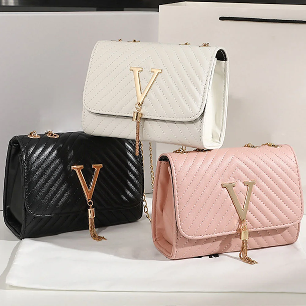 sac à main tendance en cuir pu pour femmes, marque de luxe, sacs à bandoulière, petit sac à bandoulière décontracté à paillettes, 2022
