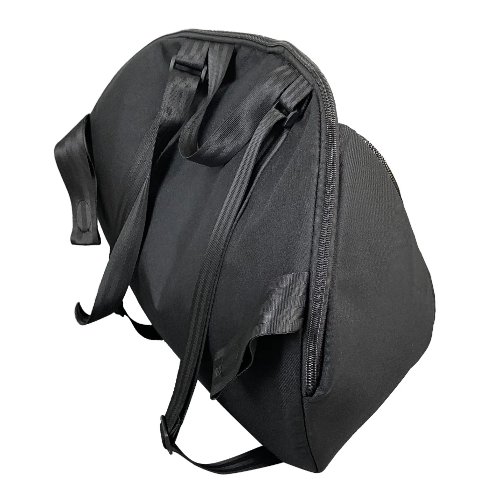 sac de rangement pour siège de voiture de bébé, sac de courses compatible avec poussette doona, sac à dos de voyage à bandoulière, accessoires de poussette pour bébé