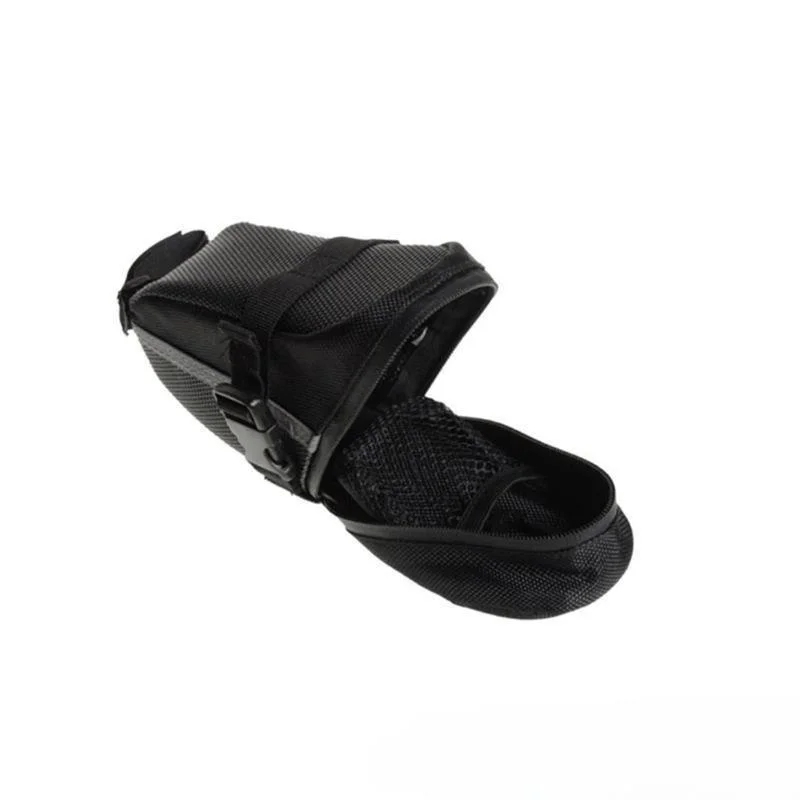 sacoche de dégager de vélo de montagne, sac de queue de vélo, siège d'équitation de vélo de route, accessoires de vélo