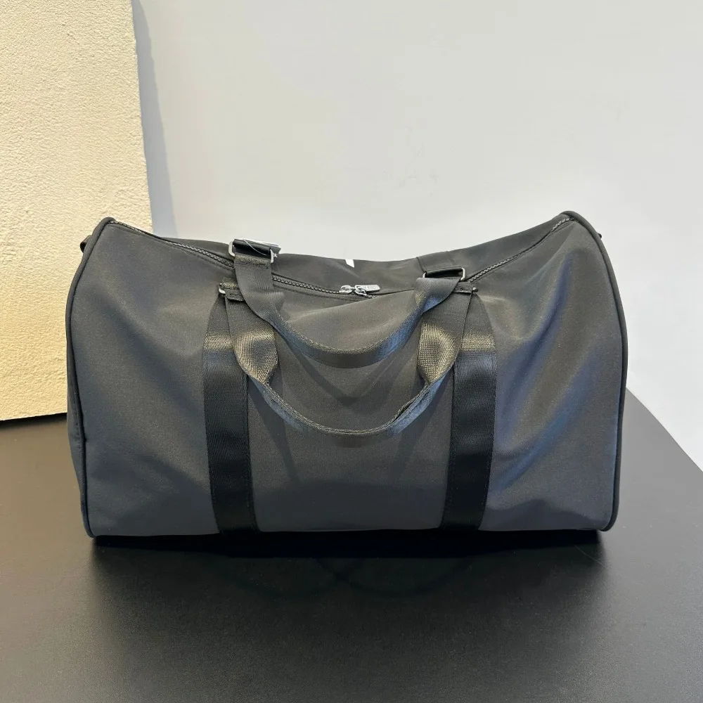 sac à main, sac suspendu de sport, sac de yoga étanche pour loisirs, sac de fitness de voyage, sac à bandoulière de grande capacité pour les voyages d'affaires