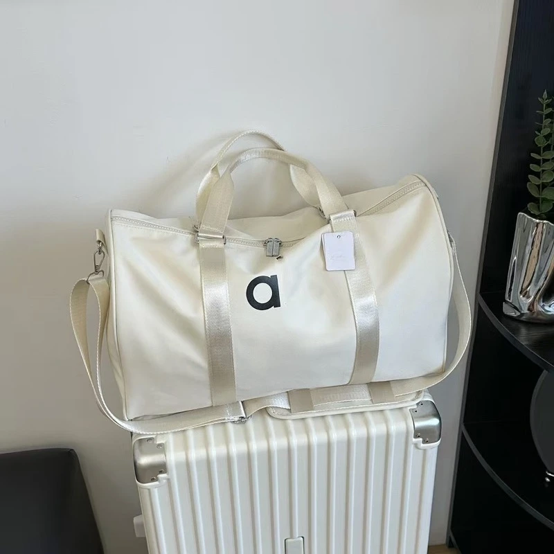 sac à main, sac suspendu de sport, sac de yoga étanche pour loisirs, sac de fitness de voyage, sac à bandoulière de grande capacité pour les voyages d'affaires