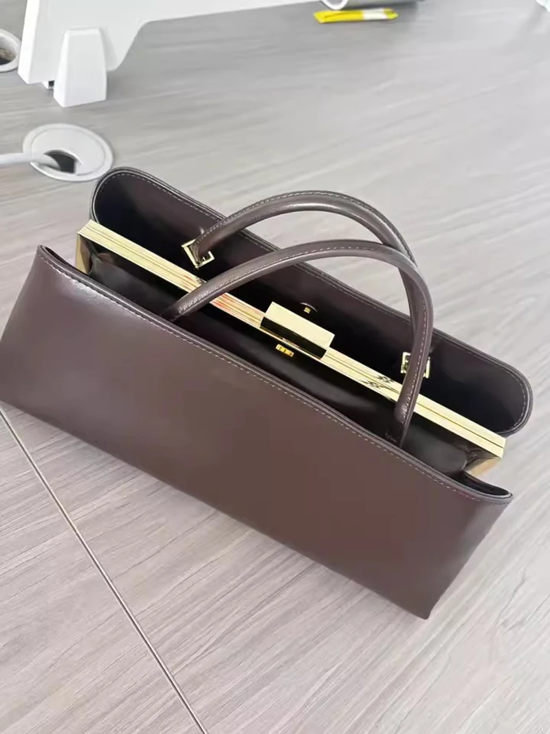 sacs de créateurs de luxe pour femmes, sac d'orgue, sac à bandoulière à clip, sacs à main et bourse en cuir pu souple, sacs sous les bras, fourre tout de shopping