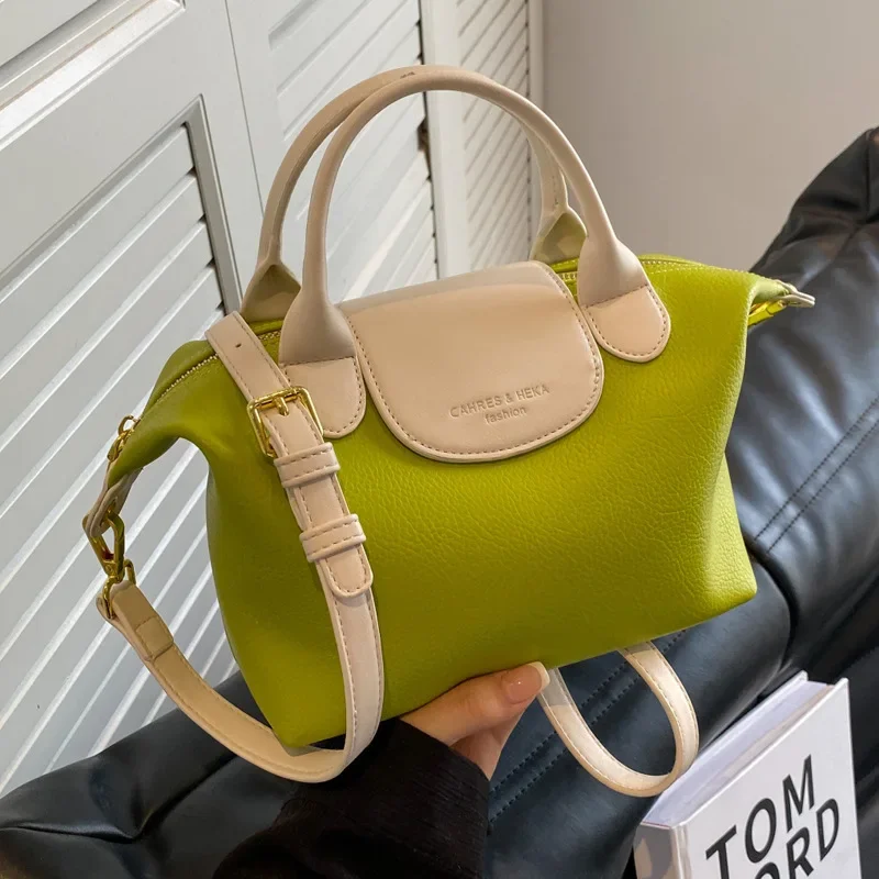sac à main seau polyvalent à la mode pour femmes, sac à bandoulière design simple, nouvelle offre spéciale de la saison, petit sac à bandoulière tendance ha
