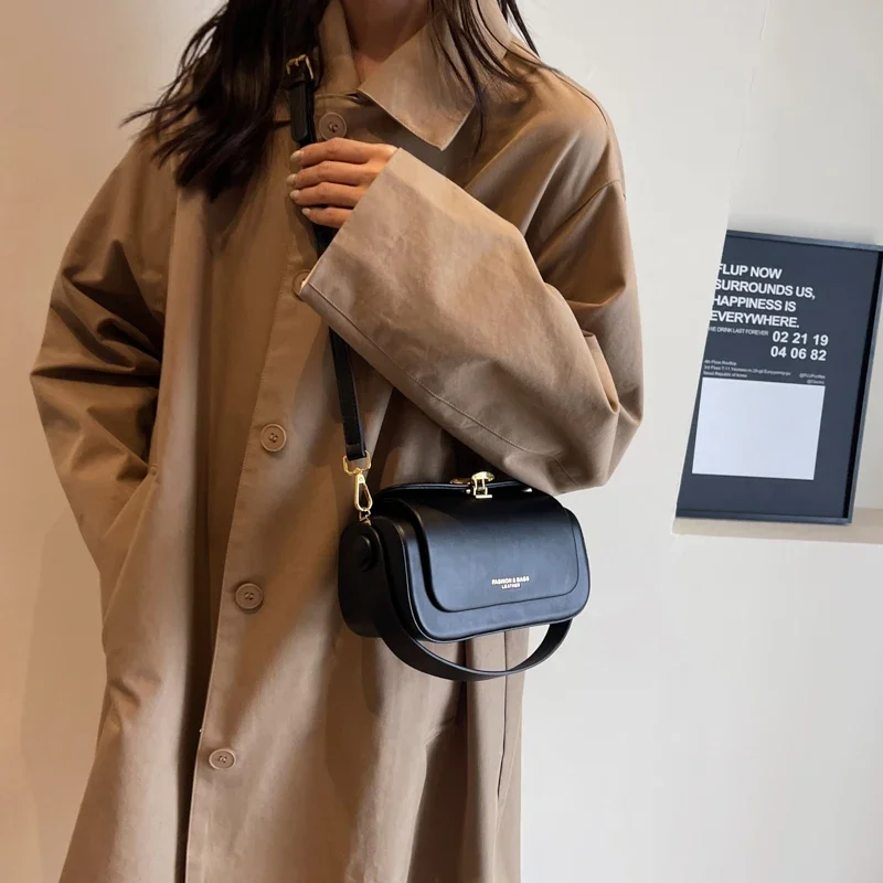 sacs à bandoulière carrés simples pour femmes, mini sacs à main de créateurs, forme de boîte, cartables initiées par des documents purs, mode