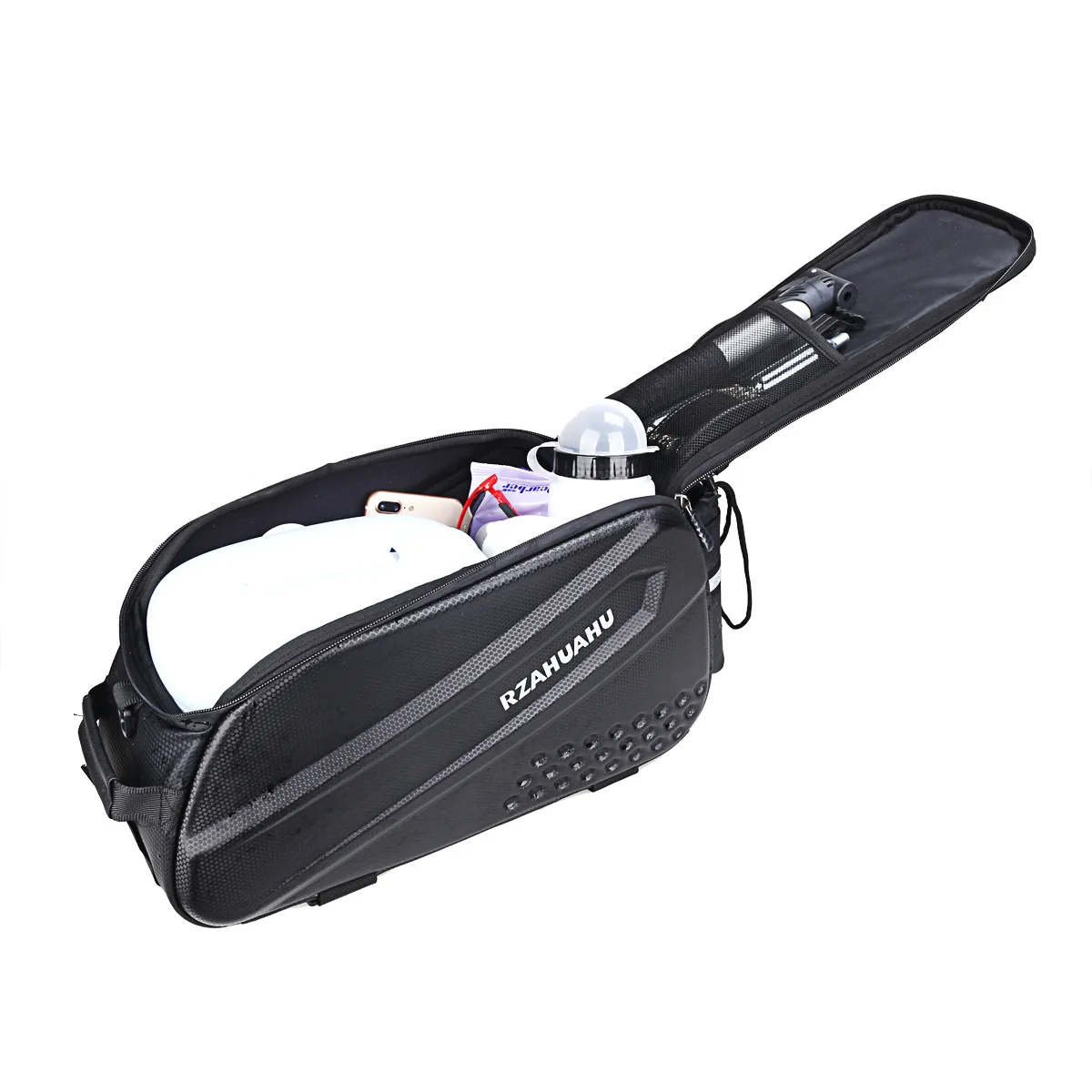 sacs de vélo grande capacité, sac de transport de vélo, sac à main à bandoulière, panier arrière de vélo, sacoche étanche pour siège de coffre, sacs de selle